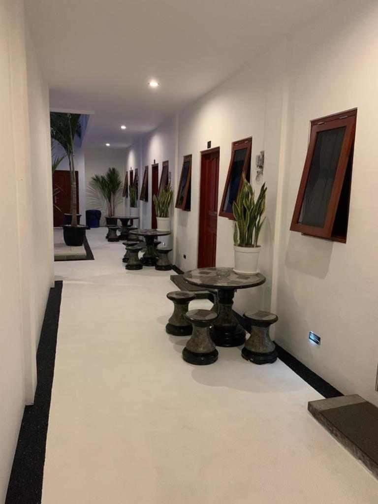 Uluwatu Stay'S Standard Room #4 Exterior photo