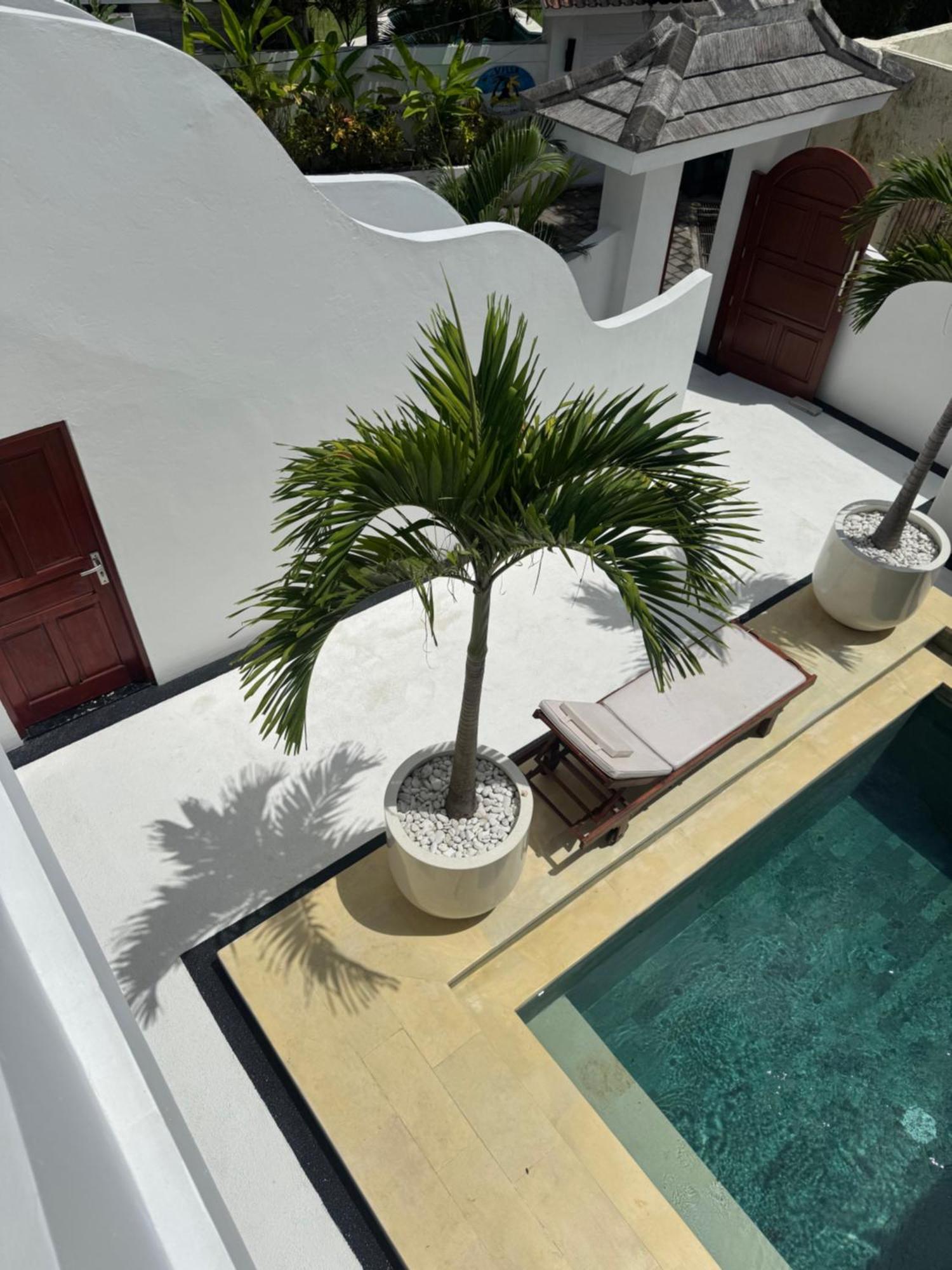 Uluwatu Stay'S Standard Room #4 Exterior photo